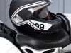 Концепт шлема BMW HUD - фото 14