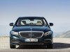 Mercedes-Benz назвал новый E-Class «умнейшим седаном бизнес-класса» - фото 9