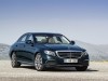 Mercedes-Benz назвал новый E-Class «умнейшим седаном бизнес-класса» - фото 10