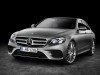 Mercedes-Benz назвал новый E-Class «умнейшим седаном бизнес-класса» - фото 12