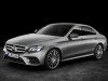 Mercedes-Benz назвал новый E-Class «умнейшим седаном бизнес-класса» - фото 13