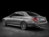 Mercedes-Benz назвал новый E-Class «умнейшим седаном бизнес-класса» - фото 14