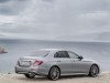 Mercedes-Benz назвал новый E-Class «умнейшим седаном бизнес-класса» - фото 24