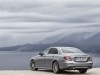 Mercedes-Benz назвал новый E-Class «умнейшим седаном бизнес-класса» - фото 25