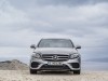Mercedes-Benz назвал новый E-Class «умнейшим седаном бизнес-класса» - фото 26