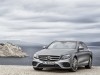 Mercedes-Benz назвал новый E-Class «умнейшим седаном бизнес-класса» - фото 27