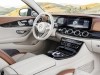 Mercedes-Benz назвал новый E-Class «умнейшим седаном бизнес-класса» - фото 44
