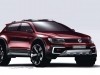 VW Tiguan GTE Active: первые фото нового гибридного кросса - фото 11