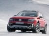 VW Tiguan GTE Active: первые фото нового гибридного кросса - фото 21