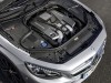 «Мерседес» отметил 130-летие автомобиля особым кабриолетом S63 AMG - фото 10