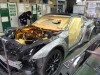 Крутой японский тюнинг: Nissan GT-R в золотых самурайских доспехах - фото 18