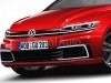 VW Golf получит лазерные фары и станет гибридом - фото 2