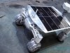Луноход Audi lunar quattro готовится к полету на Луну - фото 6