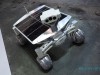 Луноход Audi lunar quattro готовится к полету на Луну - фото 7