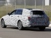 Новый универсал Mercedes-Benz «даст бой» Audi A6 Allroad - фото 1