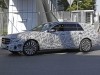 Новый универсал Mercedes-Benz «даст бой» Audi A6 Allroad - фото 5