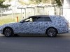 Новый универсал Mercedes-Benz «даст бой» Audi A6 Allroad - фото 9