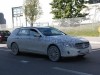 Новый универсал Mercedes-Benz «даст бой» Audi A6 Allroad - фото 15