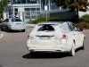 Новый универсал Mercedes-Benz «даст бой» Audi A6 Allroad - фото 19