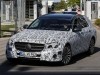 Новый универсал Mercedes-Benz «даст бой» Audi A6 Allroad - фото 23