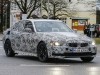 Компания BMW вывела на тесты новое поколение 3-Series - фото 1