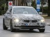 Компания BMW вывела на тесты новое поколение 3-Series - фото 9