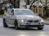 Компания BMW вывела на тесты новое поколение 3-Series - фото 10