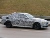 Компания BMW вывела на тесты новое поколение 3-Series - фото 17
