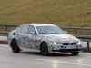 Компания BMW вывела на тесты новое поколение 3-Series - фото 18