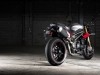 Новые мотоциклы Triumph Speed Triple R / Speed Triple S 2016 - фото 5