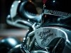 Cherry’s Company: кастом Harley-Davidson Street 750 Turbo - фото 3