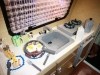 Недетский конструктор: полномасштабный жилой прицеп из LEGO - фото 3