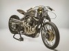 Кастом-байк Harley-Davidson Sportster Opera - фото 12