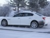 Обновленный Maserati Quattroporte представят в 2017 году - фото 4