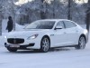 Обновленный Maserati Quattroporte представят в 2017 году - фото 8