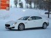 Обновленный Maserati Quattroporte представят в 2017 году - фото 19