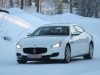 Обновленный Maserati Quattroporte представят в 2017 году - фото 20