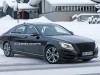 После обновления Mercedes S-Class получит систему автономного управления - фото 5
