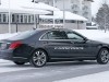 После обновления Mercedes S-Class получит систему автономного управления - фото 6