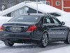После обновления Mercedes S-Class получит систему автономного управления - фото 7