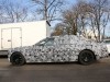 Компания Rolls-Royce вывела на тесты новое поколение Phantom - фото 3