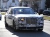 Компания Rolls-Royce вывела на тесты новое поколение Phantom - фото 11