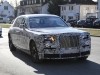 Компания Rolls-Royce вывела на тесты новое поколение Phantom - фото 12