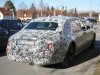 Компания Rolls-Royce вывела на тесты новое поколение Phantom - фото 14