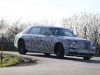 Компания Rolls-Royce вывела на тесты новое поколение Phantom - фото 19