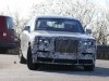 Компания Rolls-Royce вывела на тесты новое поколение Phantom - фото 20