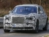 Компания Rolls-Royce вывела на тесты новое поколение Phantom - фото 33