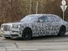 Компания Rolls-Royce вывела на тесты новое поколение Phantom - фото 39
