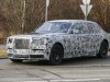 Компания Rolls-Royce вывела на тесты новое поколение Phantom - фото 40