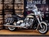 Мотоцикл Indian Chief Vintage Jack Daniel’s 2016 - фото 1